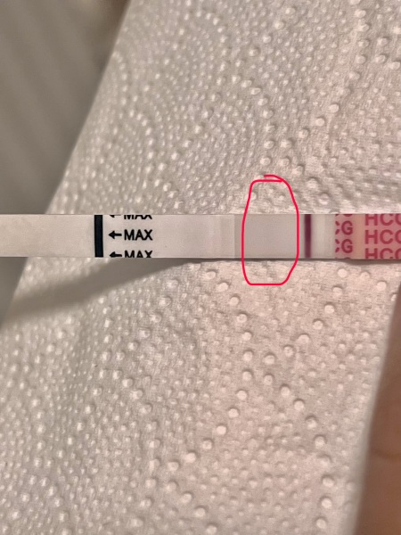 Cycles suddenly shorter with spotting before period while trying to conceive