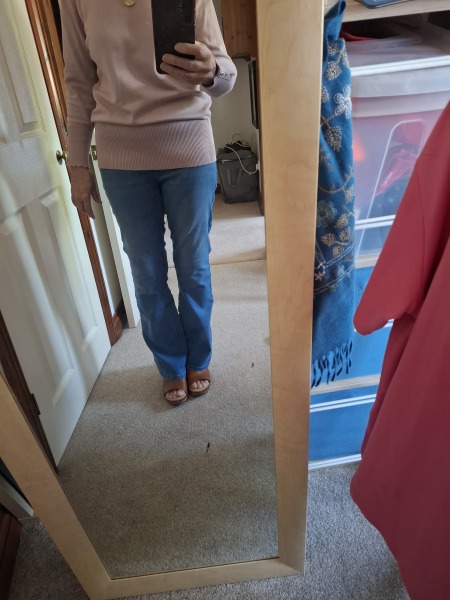 What are you wearing today?
