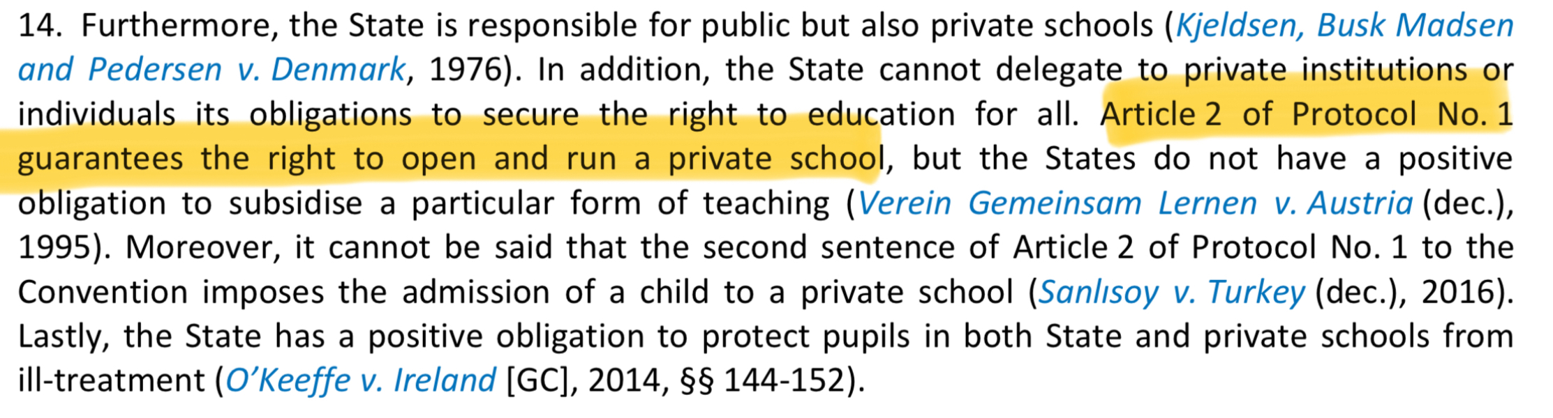 AIBU to discuss A level success without private school spending?