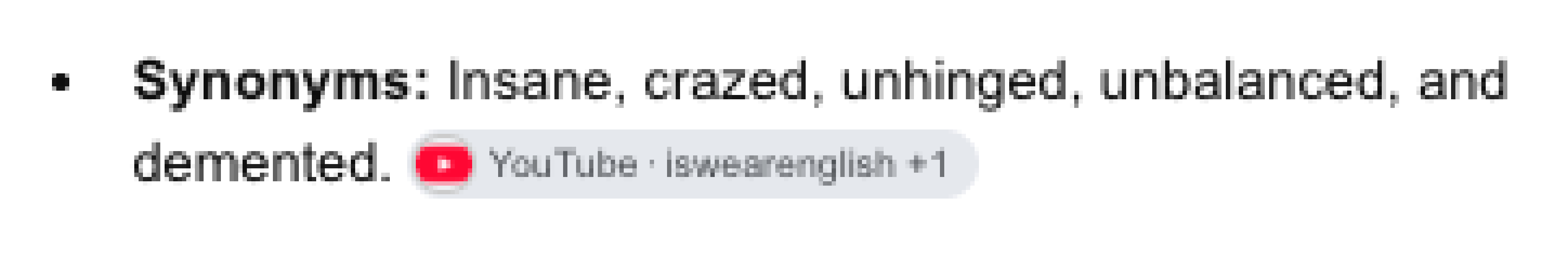 Was this compliment to waiter flirting