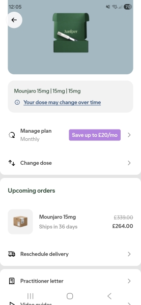 Baffled by Mounjaro dosage and pricing