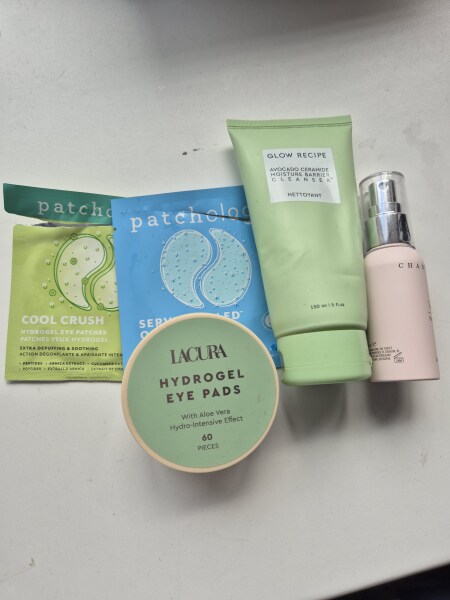Beauty addicts thread: share empties, chucks and mindful buying tips