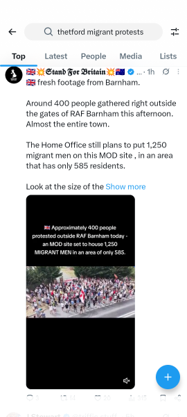 Labour isn't Working - Thread 38