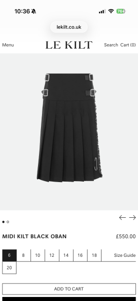 I am bored of work wardrobe - how much variety do you have?