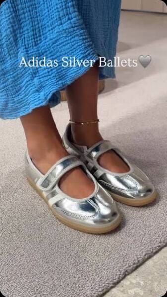 Trainers for A/w - what are you wearing?