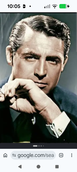 The most beautiful man ever ….
