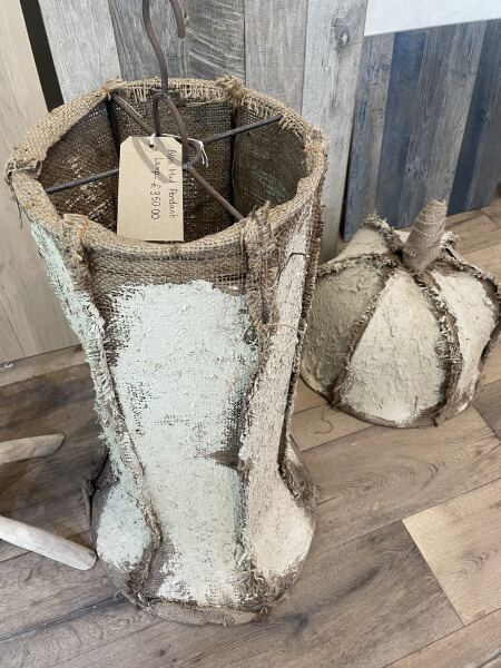 Would you buy this lampshade?