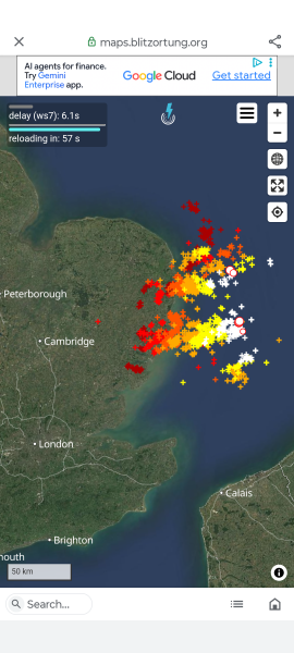 Summer 2026 (1st June ~ start of meteorological Summer)