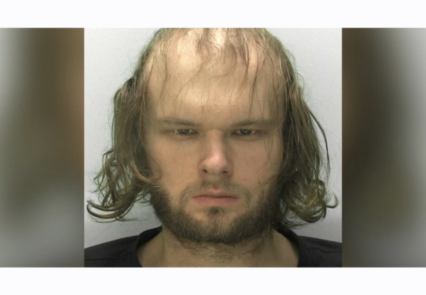 Incel banned from womens toilets and changing rooma