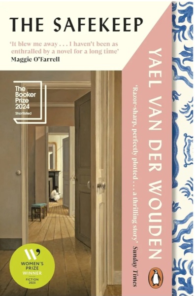 Favourite book covers of all time.