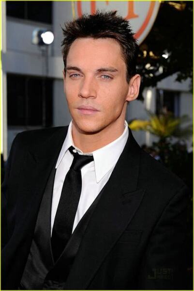 The most beautiful man ever ….