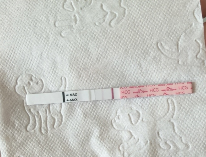 Is 9 DPO too early to get a positive pregnancy test?