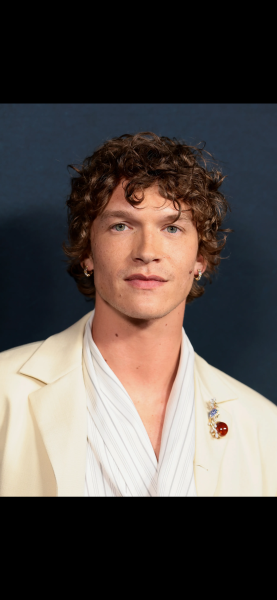 The most beautiful man ever ….