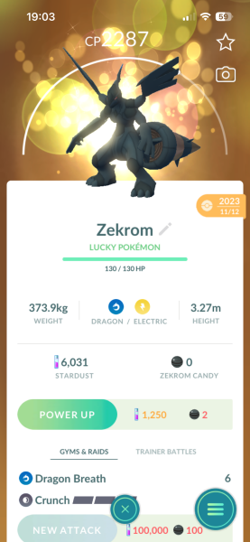 Pokémon Go - Applin Ever After!