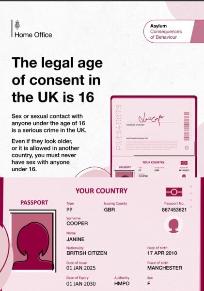 The era of mythical misogyny vs real harms to women and girls