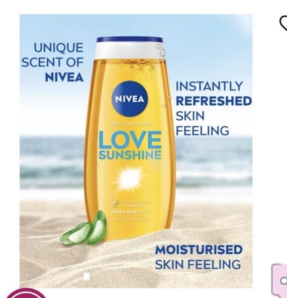 Best cheap body wash please £