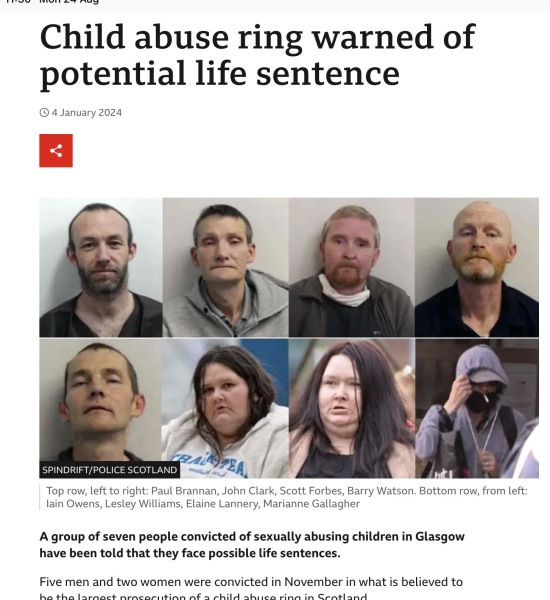 AIBU to think if we need to politely ask men not to rape women (or men), then we don't want such people in the UK?
