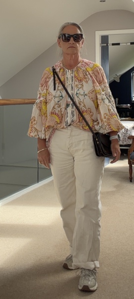 Does this outfit work?