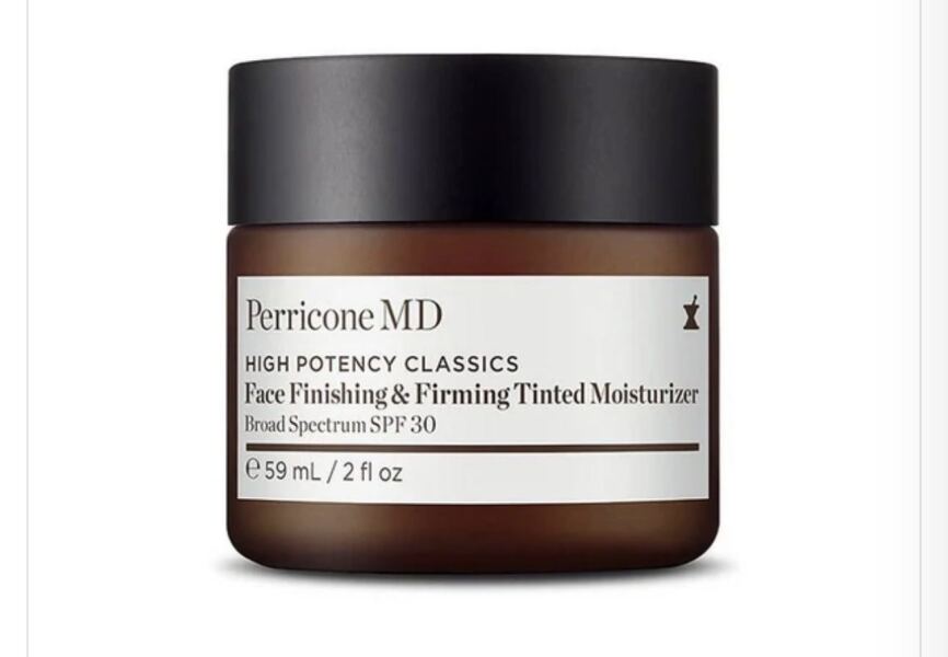 Fresh no-make-up face products for women in their late sixties