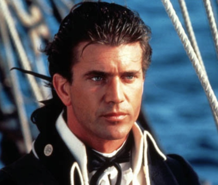 The most beautiful man ever ….