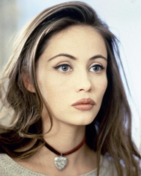 Just for balance:  The Most Beautiful Women Ever