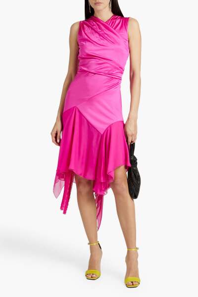 The Ultimate Wedding Guest Sandal