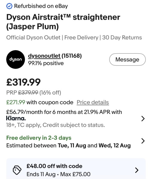 Christmas Bargain Prequel Thread 2 -summer holidays loom