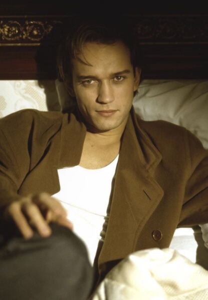 The most beautiful man ever 2 is ….