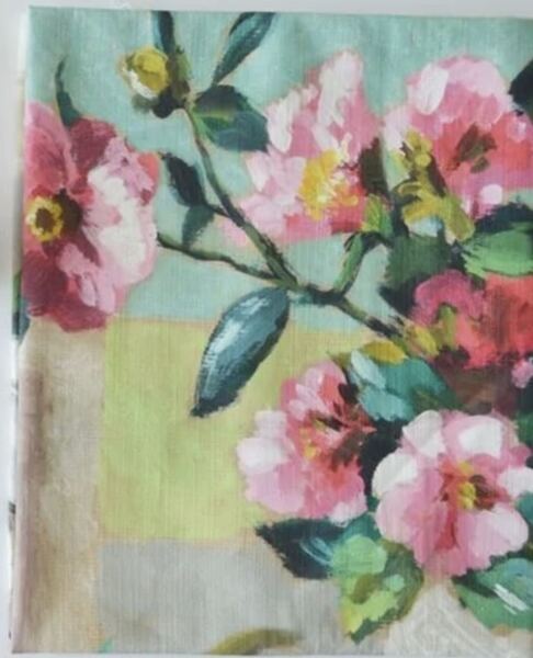 Forest green sofa regret