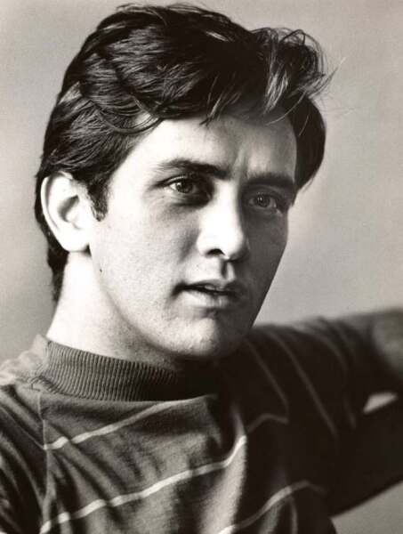 The most beautiful man ever ….