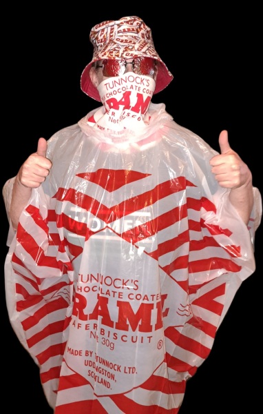 Totally off topic but Tunnocks related.