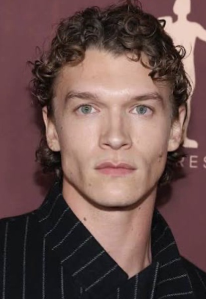 The most beautiful man ever ….