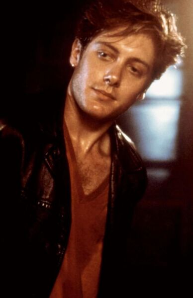The most beautiful man ever ….