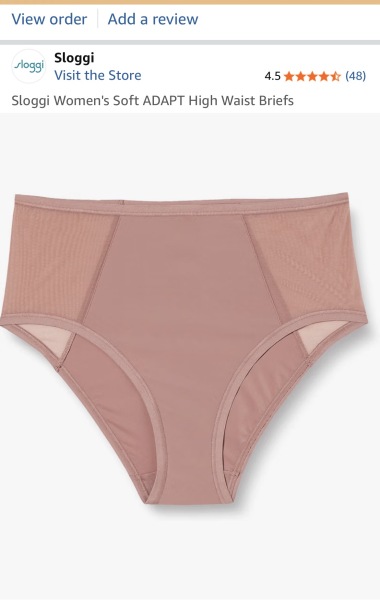 Why can't I just find some pants?!?!