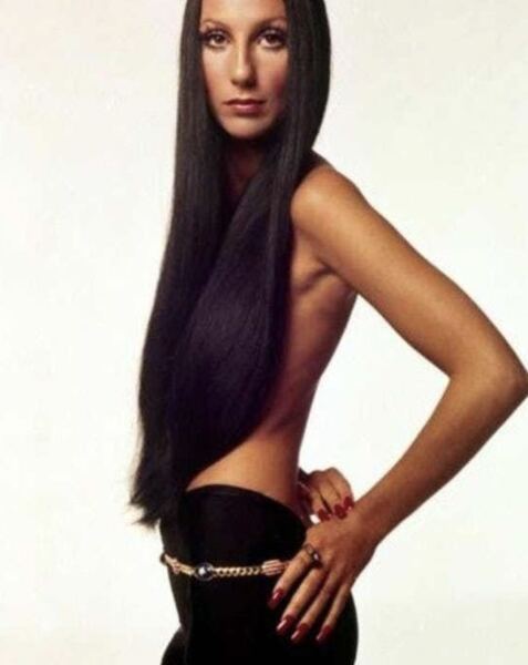 Just for balance:  The Most Beautiful Women Ever