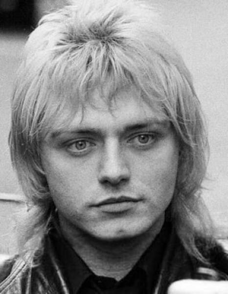The most beautiful man ever 2 is ….