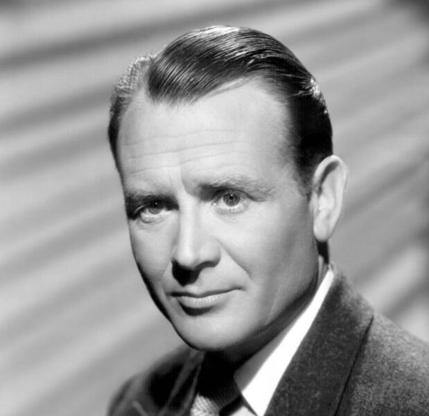 Help me remember the actor's name