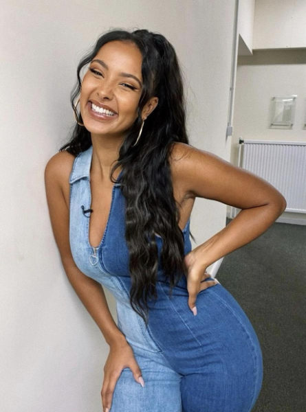 Just for balance:  The Most Beautiful Women Ever
