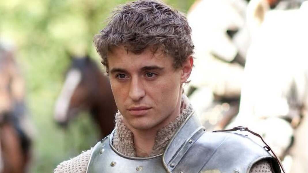 The most beautiful man ever ….