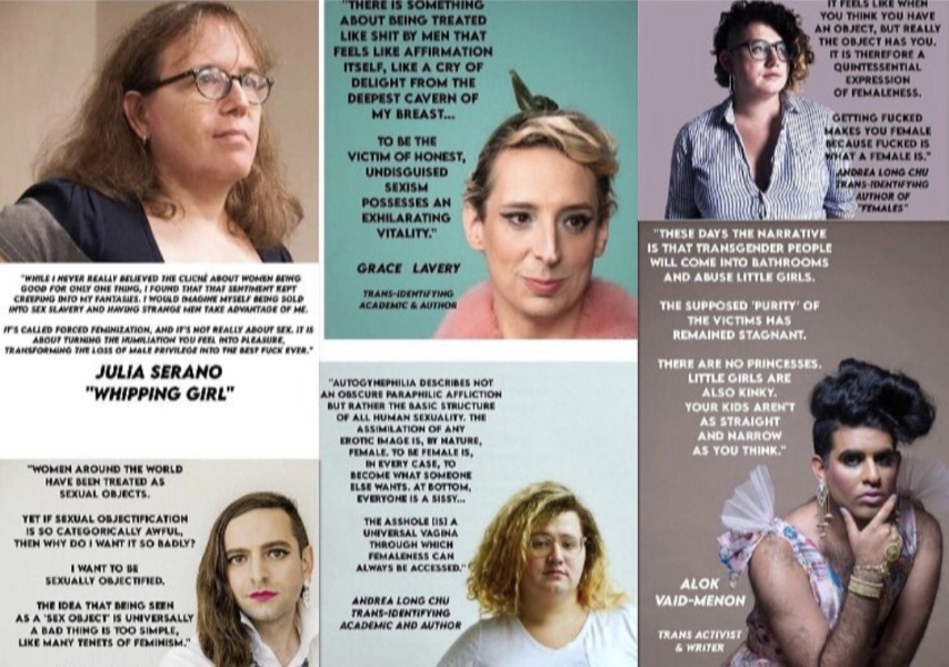 Are we a cult?