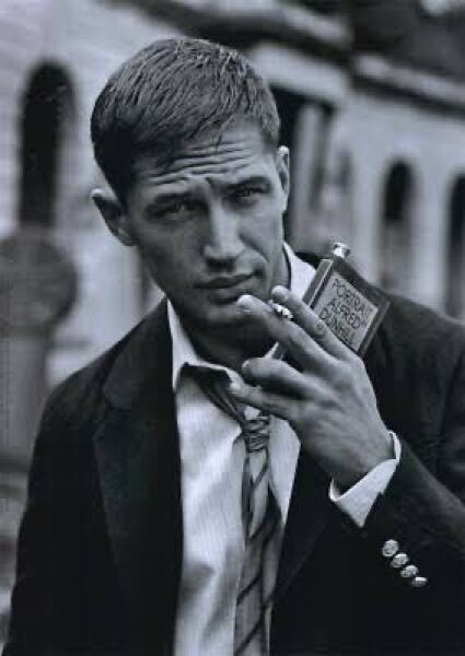 The most beautiful man ever ….