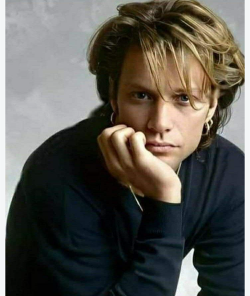 The most beautiful man ever 2 is ….
