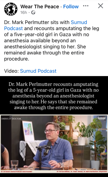 This is the reality of what Israel is doing (part 7)