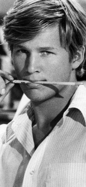 The most beautiful man ever ….