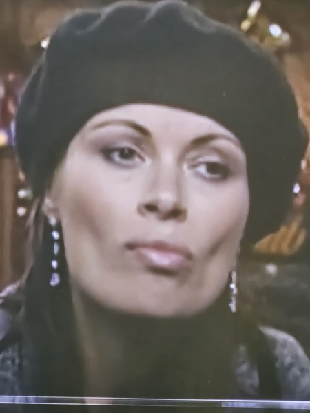 CLASSIC CORRIE THREAD.  Now in March 2008.