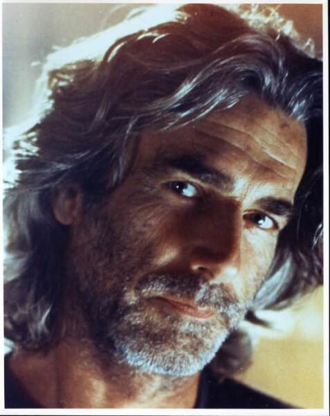 The most beautiful man ever ….