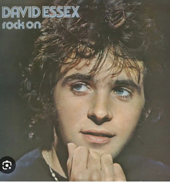 The most beautiful man ever ….
