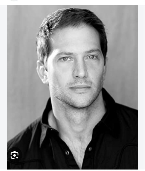The most beautiful man ever ….