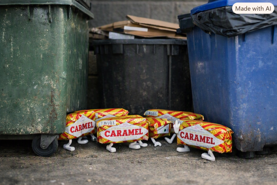 Is there a Tunnocks trail starting up?
