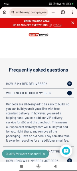 Impossible bed dilemma— AIBU? Am I missing the solution?